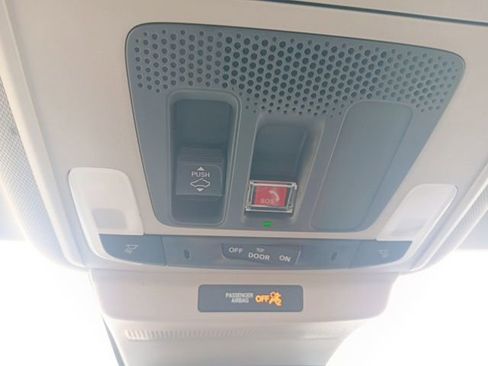 New 2025 Honda Accord SE image 37