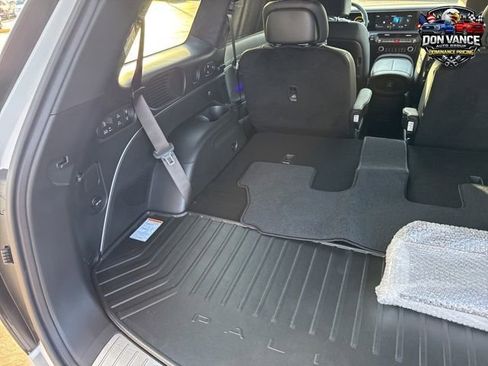 Used 2026 Hyundai Palisade Calligraphy AWD/4WD image 39