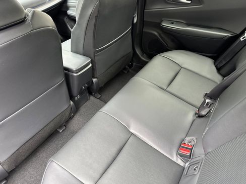 New 2026 Toyota Prius Limited FWD image 13