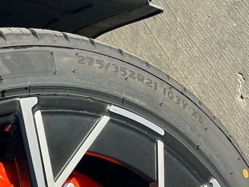 Used 2025 Hyundai Ioniq 5 N image 8