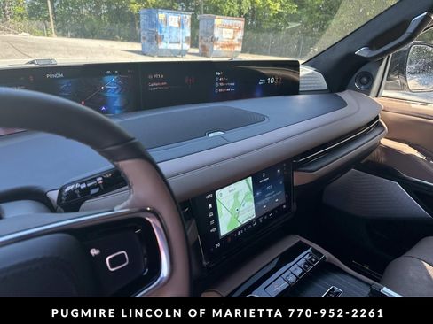 New 2026 Lincoln Navigator Black Label AWD/4WD image 20