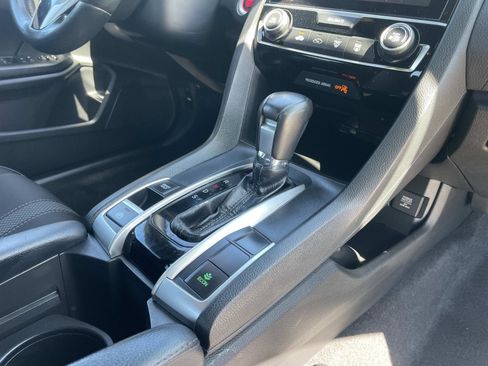 Used 2020 Honda Civic Sport image 22
