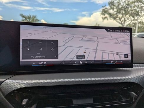 New 2025 BMW 330i xDrive Sedan w/ Premium Package image 23