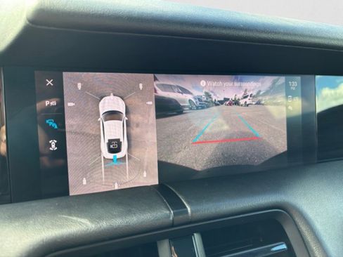 Used 2020 Porsche Taycan 4S w/ Premium Package image 17