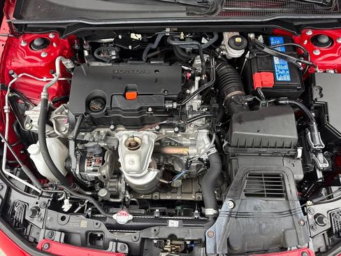 Used 2023 Honda Civic Sport image 28