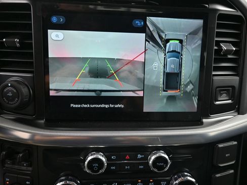 New 2025 Ford F150 Lariat w/ Equipment Group 502A High image 33