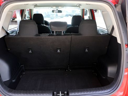 Used 2022 Kia Soul LX FWD image 10