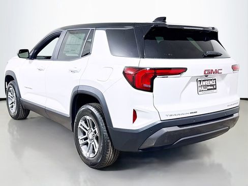 New 2026 GMC Terrain Elevation image 3