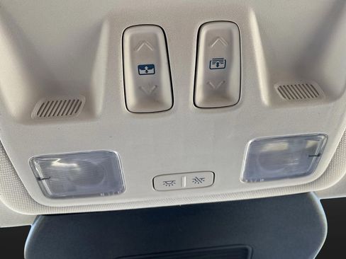 Used 2021 Ford Escape Titanium w/ Titanium Elite Package image 34