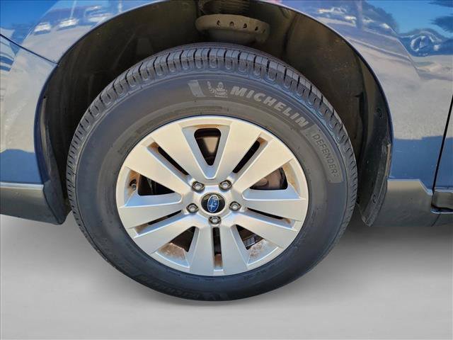 Used 2019 Subaru Outback 2.5i AWD/4WD image 28