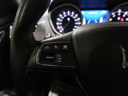 Used 2019 Maserati Ghibli S GranSport image 39