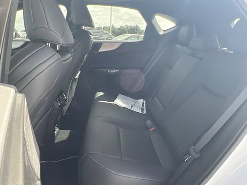 Used 2024 Lexus NX 350 F Sport AWD/4WD image 23