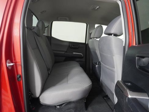 Used 2023 Toyota Tacoma SR5 image 37