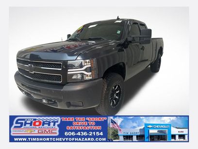Used 2013 Chevrolet Silverado 1500 LT w/ All-Star Edition