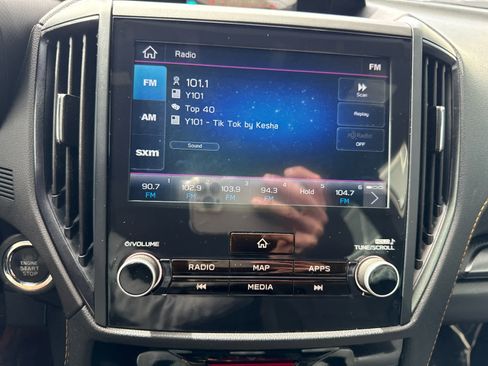 Used 2024 Subaru Forester Wilderness image 40