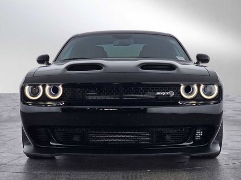Used 2021 Dodge Challenger SRT Hellcat Redeye image 2