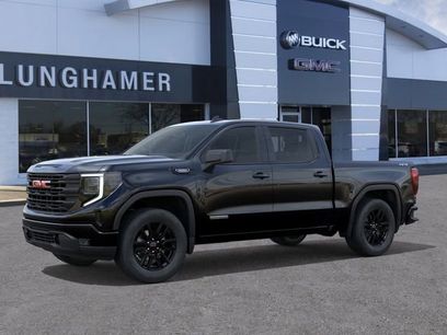 New 2026 GMC Sierra 1500 Elevation