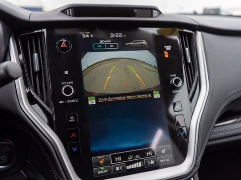 Used 2024 Subaru Outback Limited XT image 30