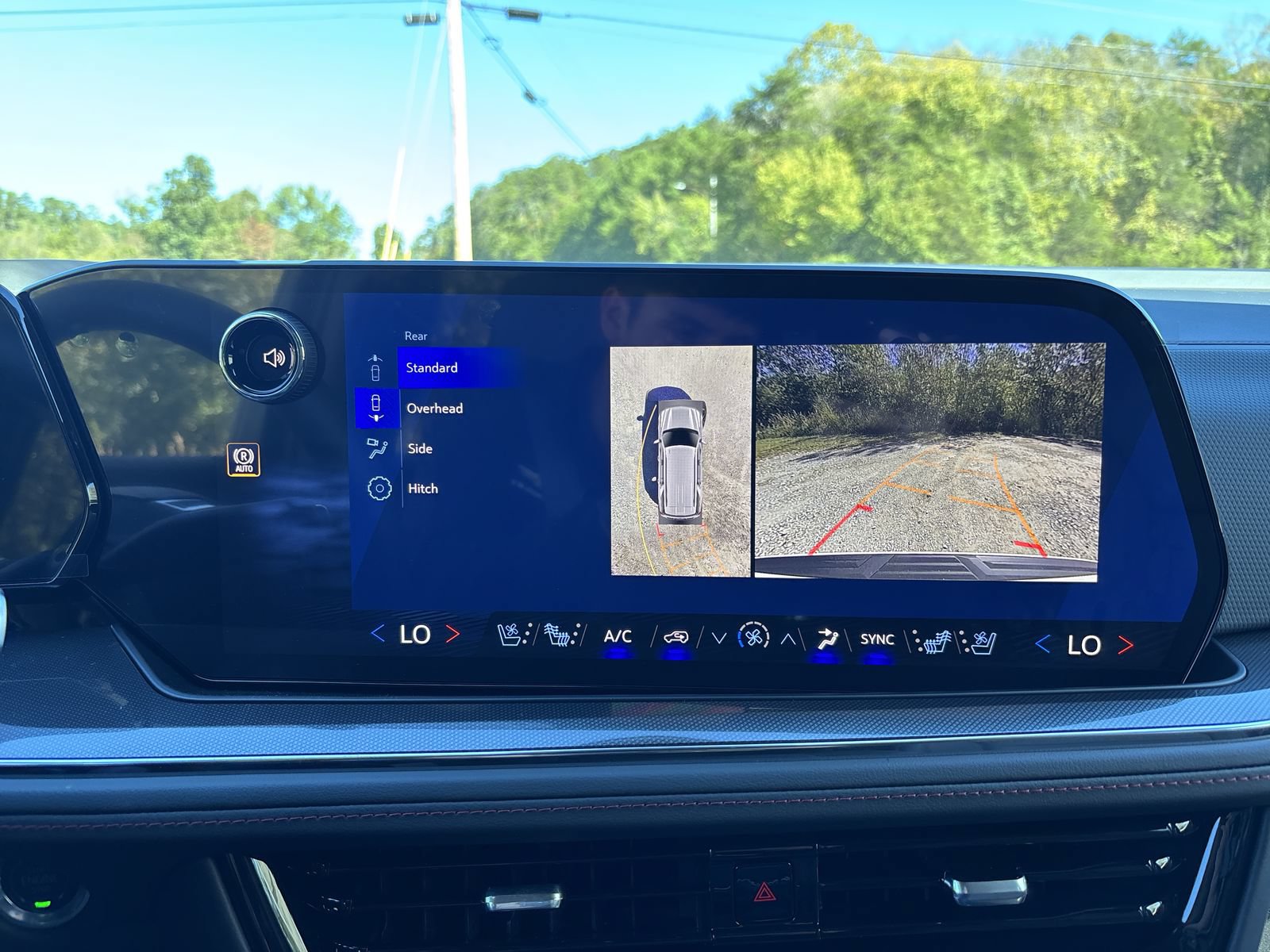 New 2027 Chevrolet Tahoe RST w/ Comfort Package RWD image 20