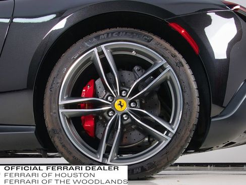 Used 2023 Ferrari Roma . image 23