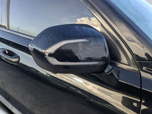 Used 2022 Hyundai Palisade Calligraphy w/ Cargo Package image 11