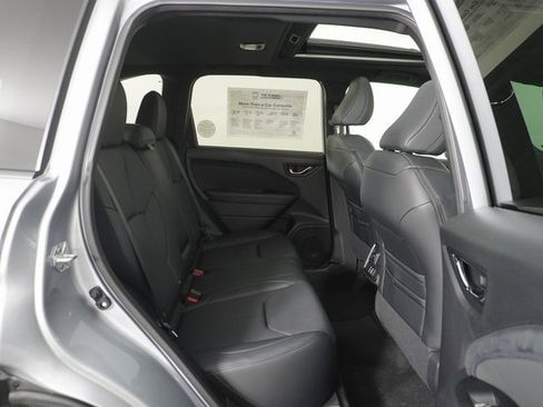 New 2026 Subaru Forester Limited image 28