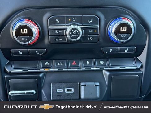 Used 2020 GMC Sierra 1500 Elevation w/ Elevation Value Package RWD image 21