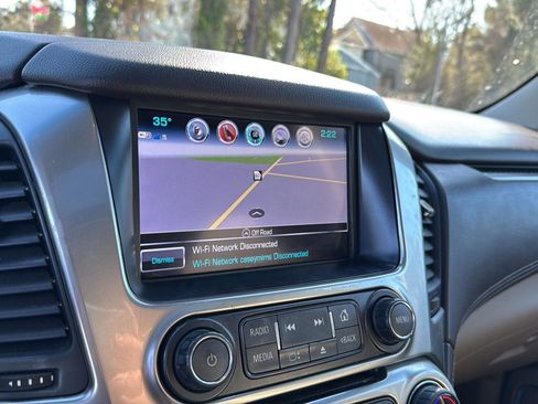 Used 2017 Chevrolet Tahoe Premier image 25