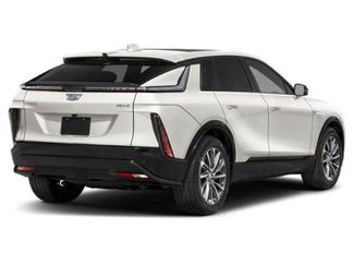 New 2027 Cadillac Lyriq Signature Sport RWD video 2