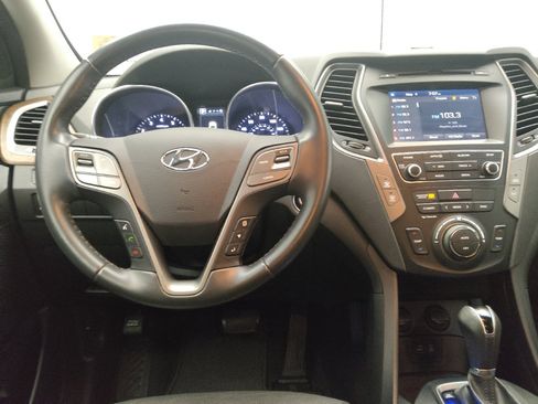 Used 2018 Hyundai Santa Fe Sport 2.0T FWD image 22