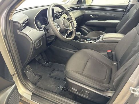 Used 2024 Hyundai Tucson SEL image 11