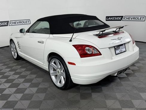 Used 2005 Chrysler Crossfire Limited image 30