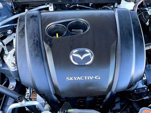 Used 2024 MAZDA CX-50 AWD 2.5 S w/ Weather Package image 32