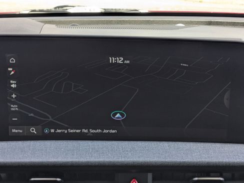 Used 2023 Kia EV6 Wind w/ Wind Technology Package image 19