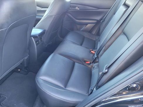 Used 2020 MAZDA CX-30 AWD w/ Preferred Package image 18