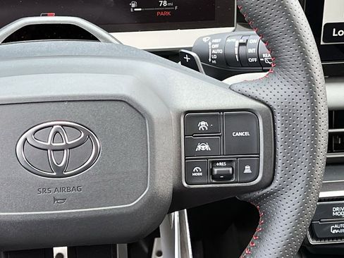 New 2026 Toyota RAV4 AWD Plug-in Hybrid image 14