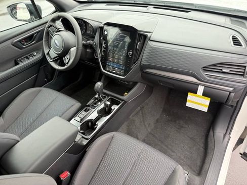 New 2026 Subaru Forester Premium AWD/4WD image 9