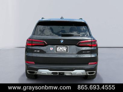 Used 2023 BMW X5 xDrive40i w/ Executive Package