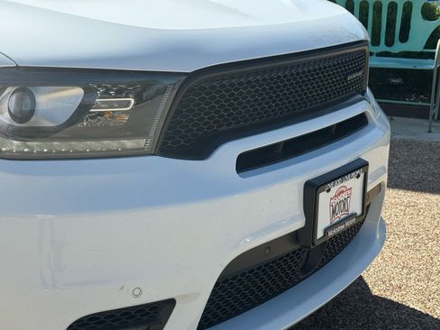 Used 2018 Dodge Durango R/T w/ Technology Group image 2