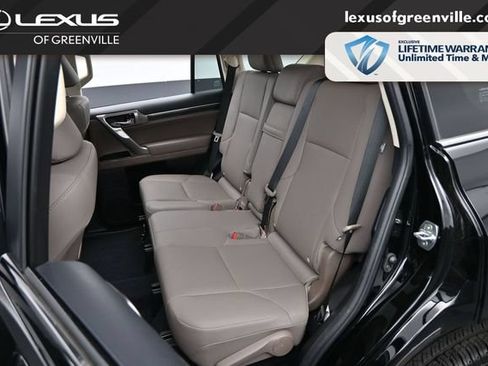 Certified 2023 Lexus GX 460 Premium w/ Premium Package AWD/4WD image 26
