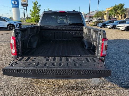 Used 2023 Ford F150 Lariat w/ Trailer Tow Package AWD/4WD image 23