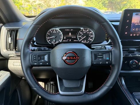 Used 2026 Nissan Pathfinder Rock Creek AWD/4WD image 19