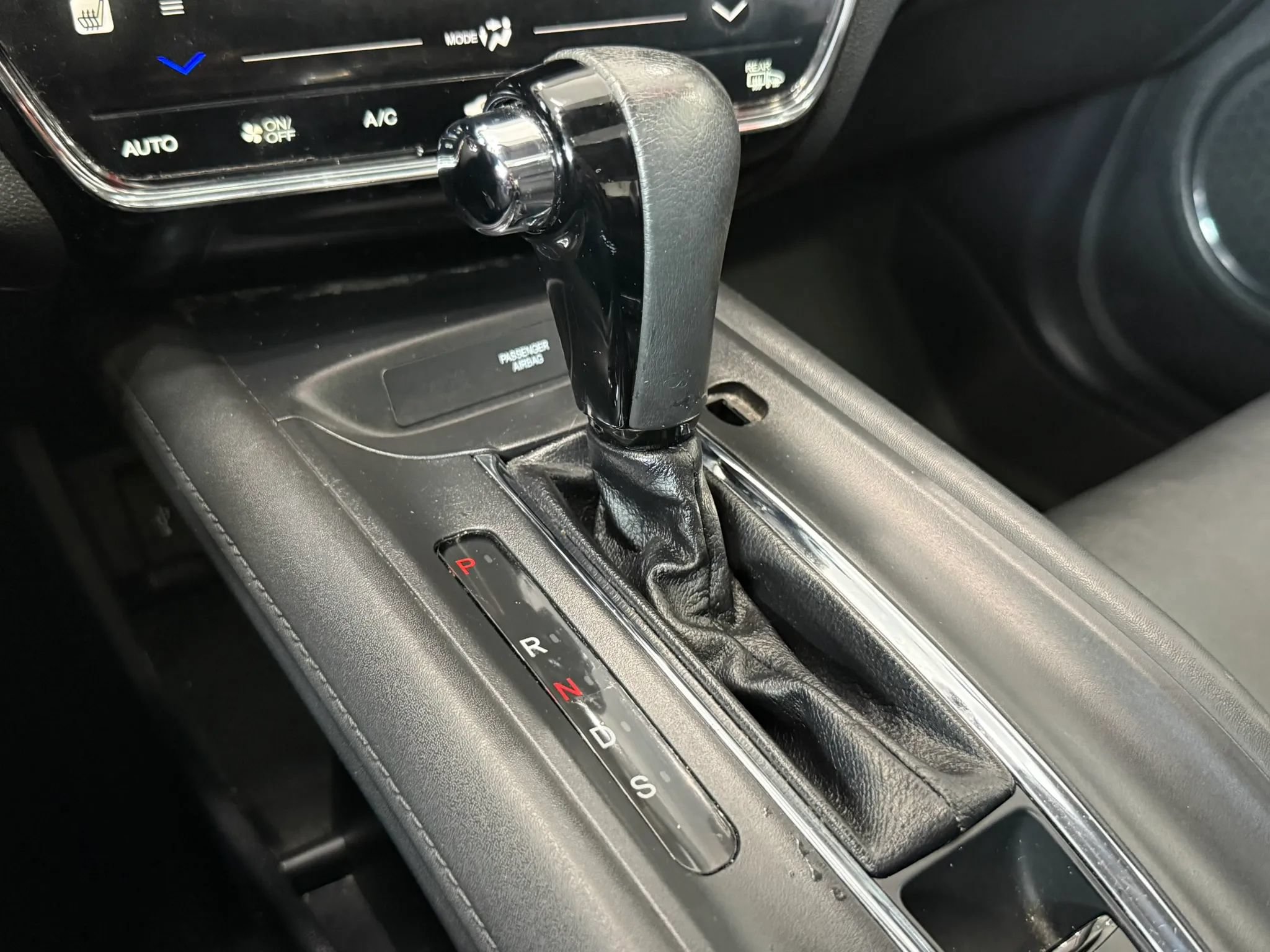 Used 2016 Honda HR-V EX-L image 20