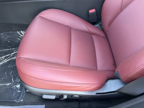 New 2026 MAZDA MAZDA3 Carbon image 28