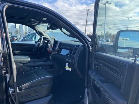 New 2026 RAM 2500 Rebel w/ Rebel Level 2 Equipment Group image 29