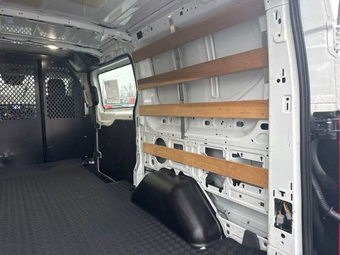 Used 2024 Ford Transit 250 Low Roof w/ Exterior Upgrade Package image 14