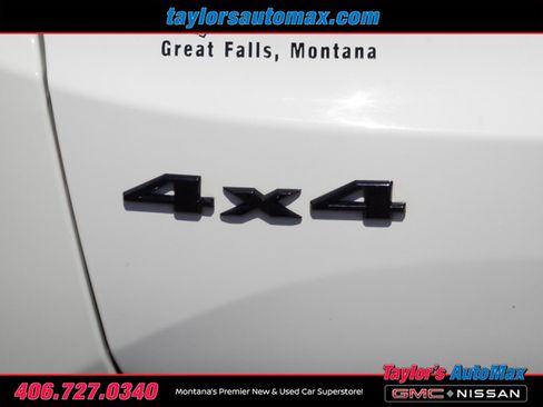 Used 2023 Jeep Renegade Trailhawk AWD/4WD image 27