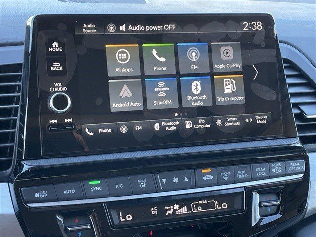 New 2026 Honda Odyssey EX-L image 15
