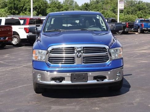 Used 2014 RAM 1500 Big Horn AWD/4WD image 4