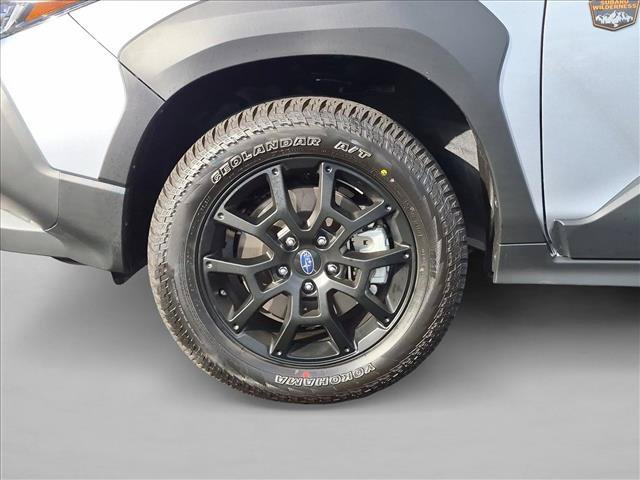 New 2026 Subaru Crosstrek 2.5i Wilderness AWD/4WD image 10